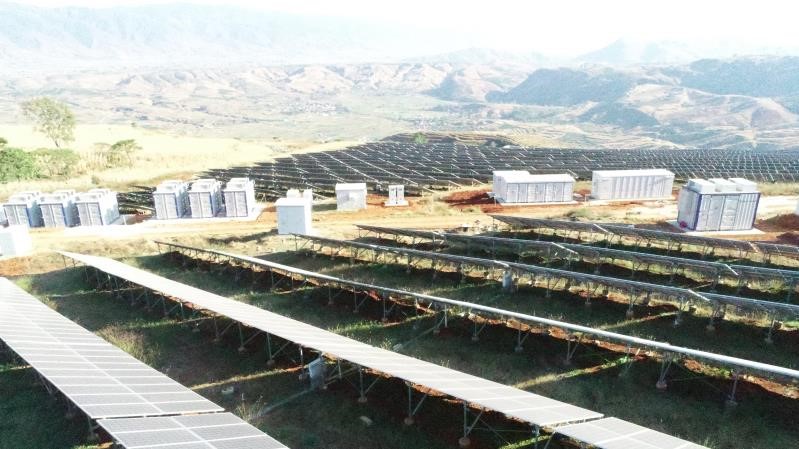 23e5616721714d5a89cce4c771291356.jpg 四方承擔(dān)的國家重點研發(fā)計劃課題順利通過專家驗收-直流輸電及電力電子業(yè)務(wù)單元-插圖5.jpg