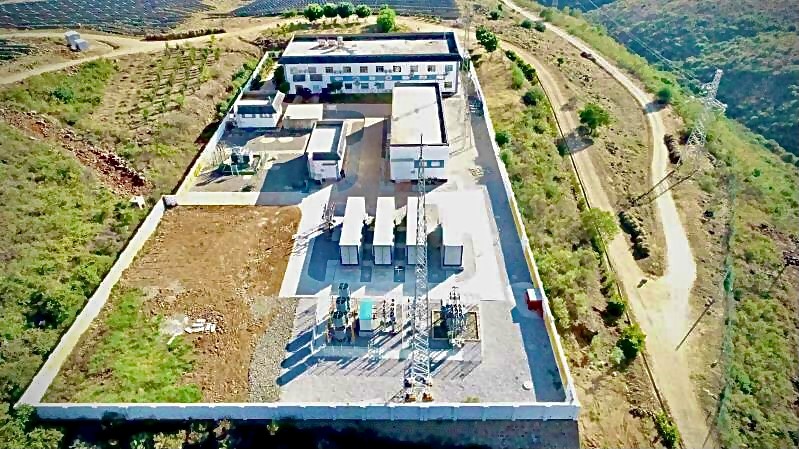 91e8e0cb86c6486eb68347de3d9a0ffa.jpg 四方承擔(dān)的國家重點研發(fā)計劃課題順利通過專家驗收-直流輸電及電力電子業(yè)務(wù)單元-插圖41.jpg