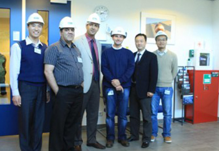 KEMA Type Test Certification is in Progress